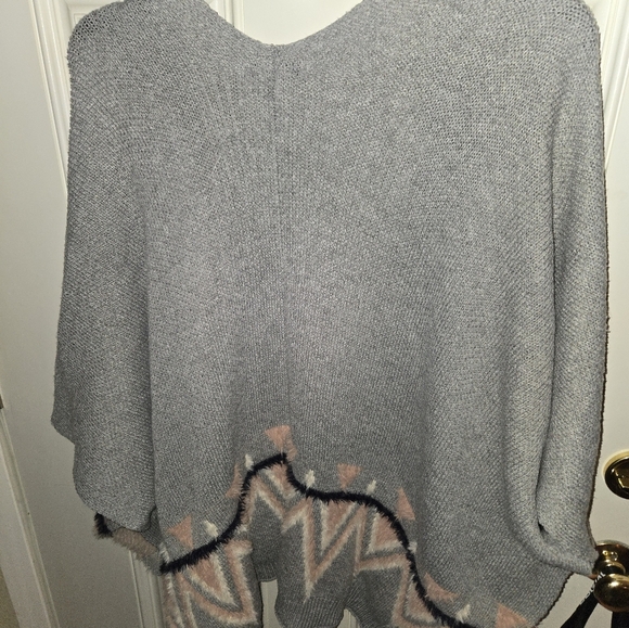 Wrap New Without tags - Picture 3 of 5